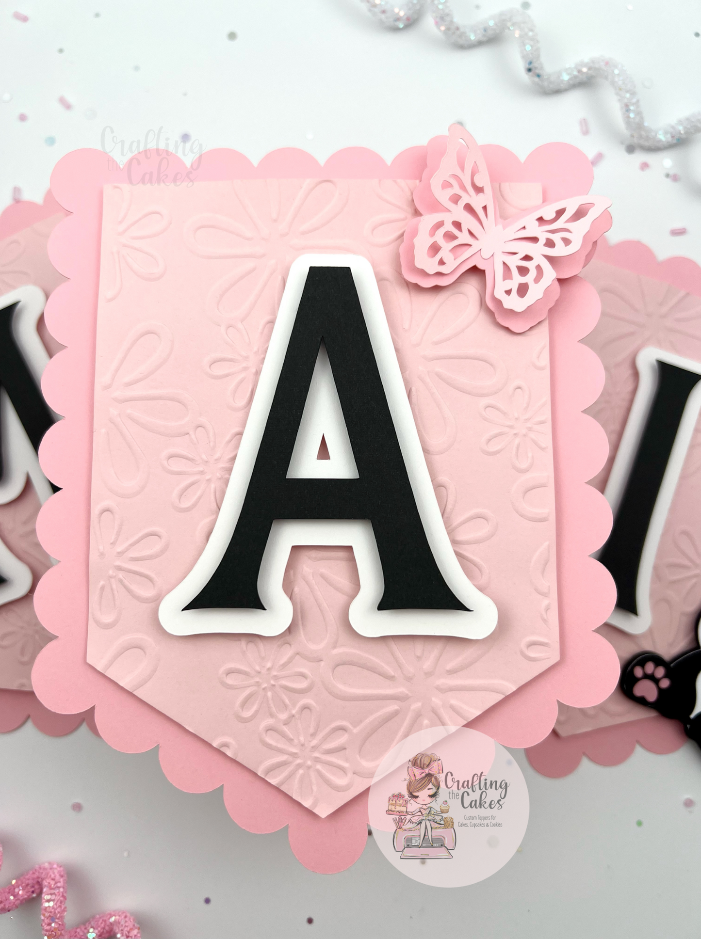 Panda Banner